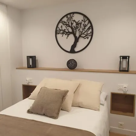 La Luz De San Agustin - 2 Hab 6 Pax - Vut-4299-as Gijón