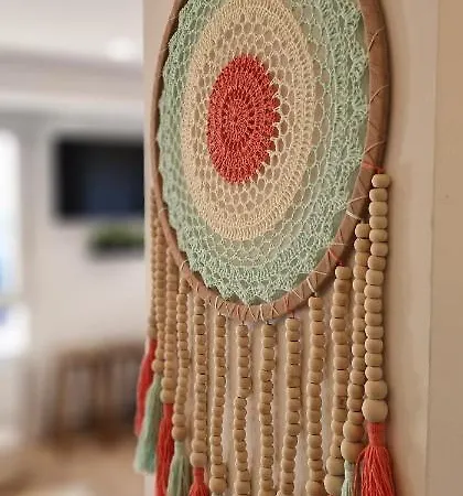 La Luz De San Agustin - 2 Hab 6 Pax - Vut-4299-as *