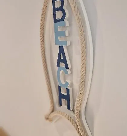 La Luz De San Agustin - 2 Hab 6 Pax - Vut-4299-as Lägenhet