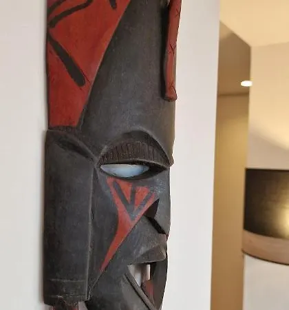 La Luz De San Agustin - 2 Hab 6 Pax - Vut-4299-as Gijón