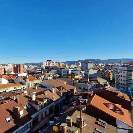 La Luz De San Agustín - 2 Hab 6 Pax - Vut-4299-as Apartamento *