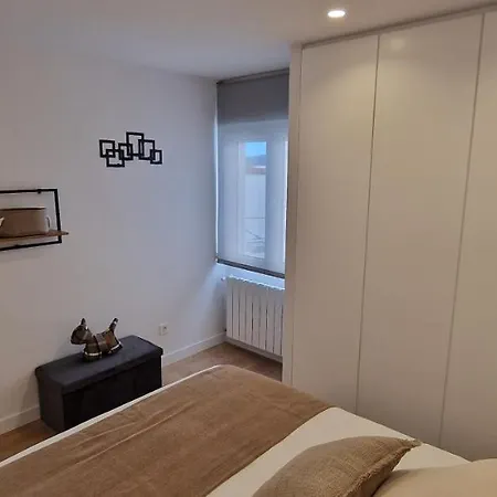 Apartamento La Luz De San Agustín - 2 Hab 6 Pax - Vut-4299-as *