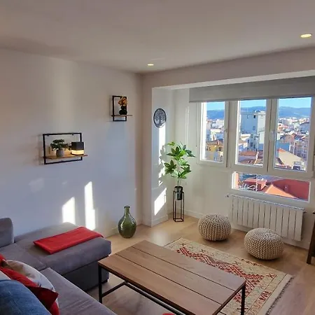 La Luz De San Agustín - 2 Hab 6 Pax - Vut-4299-as *