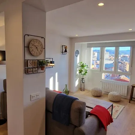 La Luz De San Agustín - 2 Hab 6 Pax - Vut-4299-as