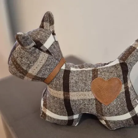 La Luz De San Agustín - 2 Hab 6 Pax - Vut-4299-as *