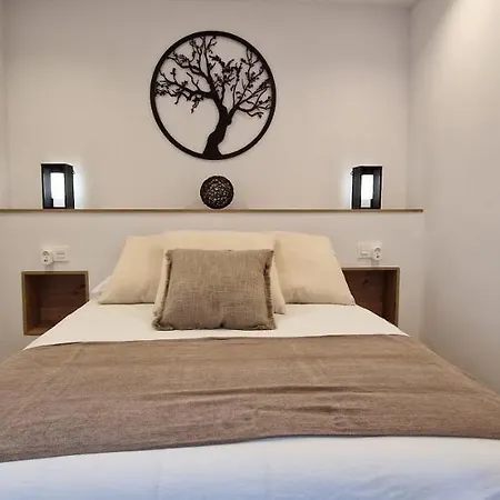 La Luz De San Agustín - 2 Hab 6 Pax - Vut-4299-as *