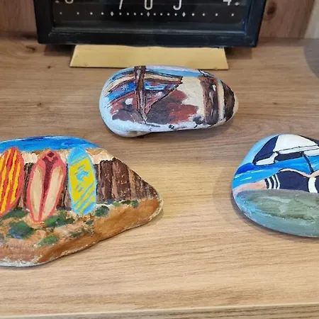 La Luz De San Agustín - 2 Hab 6 Pax - Vut-4299-as Apartamento *