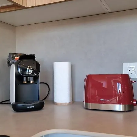 La Luz De San Agustín - 2 Hab 6 Pax - Vut-4299-as * Gijón