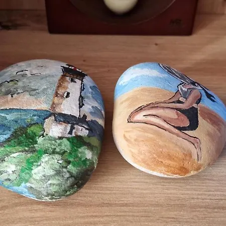 Apartamento La Luz De San Agustín - 2 Hab 6 Pax - Vut-4299-as Gijón