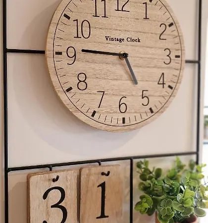 La Luz De San Agustín - 2 Hab 6 Pax - Vut-4299-as