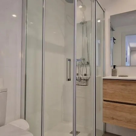 La Luz De San Agustín - 2 Hab 6 Pax - Vut-4299-as Apartamento *