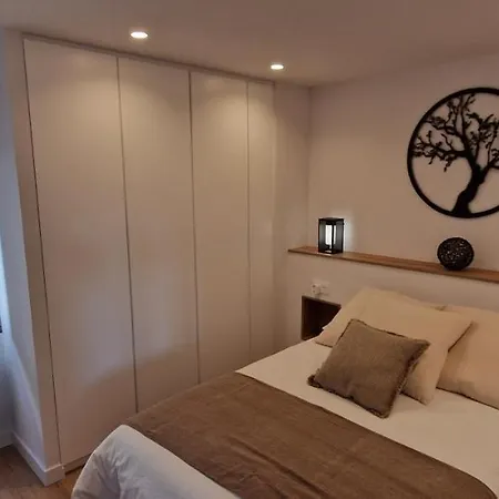 Apartamento La Luz De San Agustín - 2 Hab 6 Pax - Vut-4299-as *