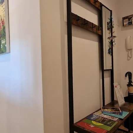 Apartamento La Luz De San Agustín - 2 Hab 6 Pax - Vut-4299-as