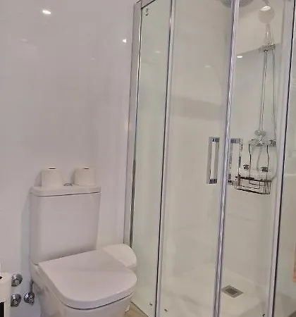 La Luz De San Agustín - 2 Hab 6 Pax - Vut-4299-as *