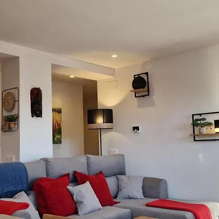 La Luz De San Agustín - 2 Hab 6 Pax - Vut-4299-as