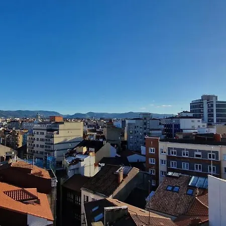 La Luz De San Agustín - 2 Hab 6 Pax - Vut-4299-as