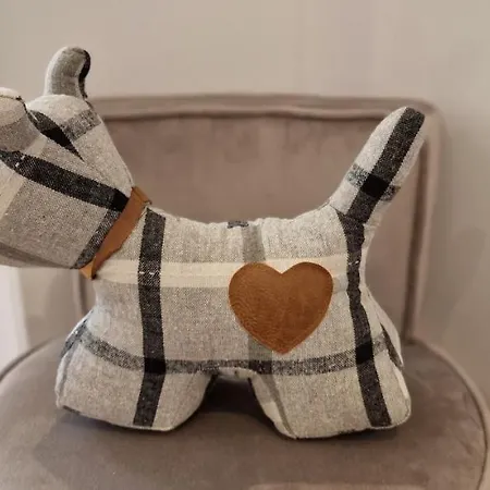 La Luz De San Agustín - 2 Hab 6 Pax - Vut-4299-as Apartamento